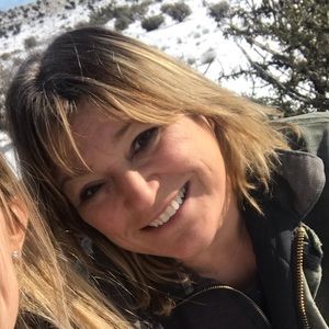 Meet your Posher, Karen